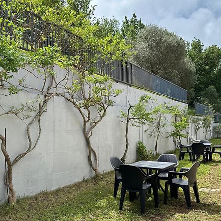Il Poggio Del Cilento Country House Agropoli Exterior photo