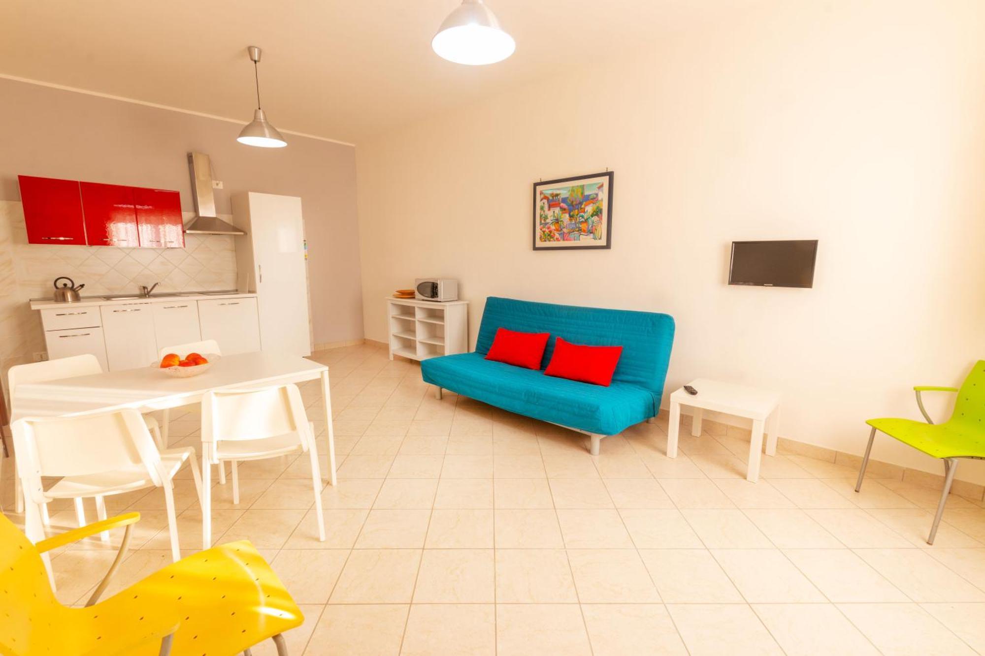Il Poggio Del Cilento Country House Agropoli Exterior photo