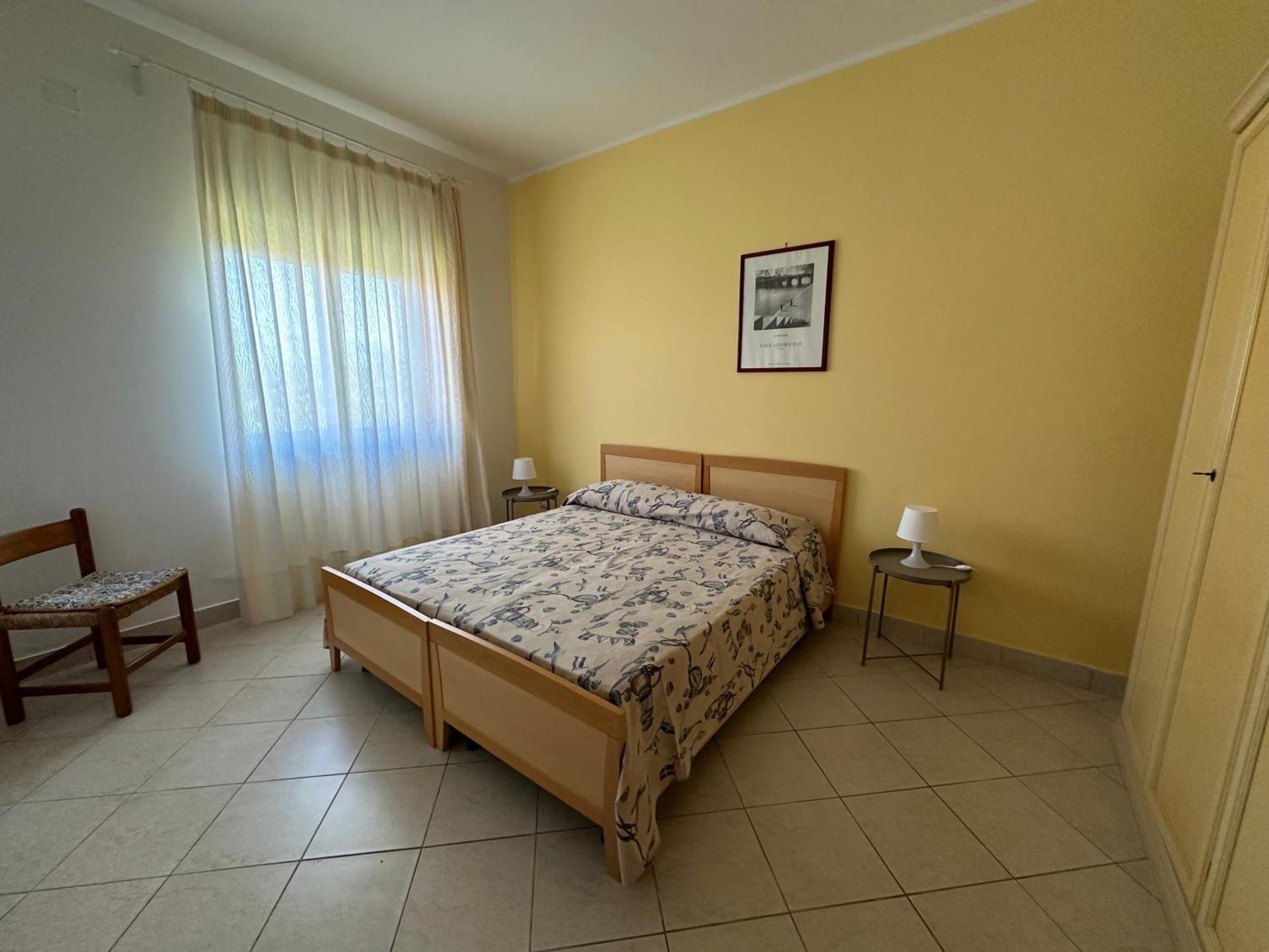 Il Poggio Del Cilento Country House Agropoli Exterior photo